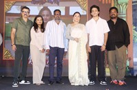 Euphoria Song Event Photos